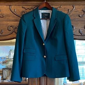 J. Crew Schoolboy Blazer Sz 8